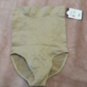 Shapermint Essentials All Day Every Day High-Waisted Shaper Panty- NWT